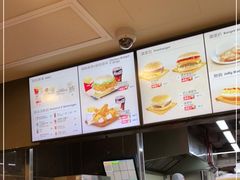 -快乐蜂(永光广场店)