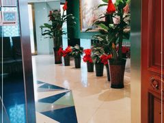 -玉林烤鸭店(定福庄店)