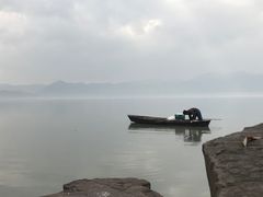 -东钱湖小普陀景区