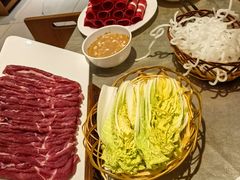 -东来顺饭庄(王府井步行街店)