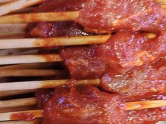 -阿串串老火锅(力盟店)
