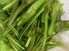 水性杨花-藏味八珍特色火锅