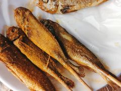 -吉庆街美食广场