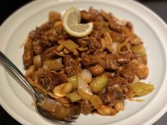 邕城柠檬鸭-桂小厨广西菜(万象城店)