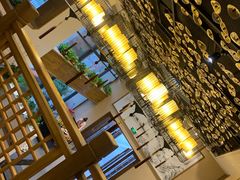 大堂-宴西湖(滨湖公园店)