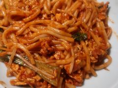 炒米线-高宅(万达店)