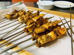 -玉园烧烤·海鲜辣炒