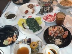 -东方明珠·可口可乐欢乐餐厅