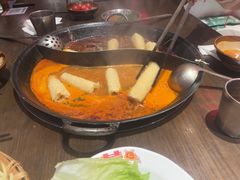-萍姐火锅·公路夜市(南京新街口店)