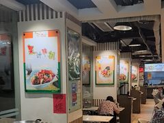-玲又珑美食(盘福路店)