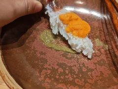 -荣一代目OMAKASE板前料理