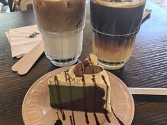 -糖房咖啡(南锣鼓巷店)