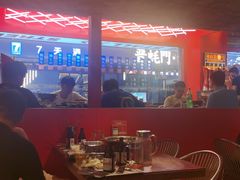 -神府路壹号·海鲜烧烤·砂锅粥·锅物(三坊七巷店)