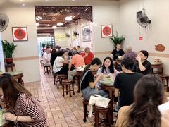 大堂-顺记冰室(宝华路店)