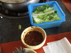 -阿妈土锅鸡