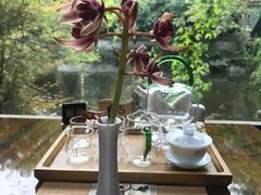 -乾园.魏庐湖景餐厅(花港店)