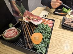-松鱼亭·和牛烧肉(协鑫广场店)