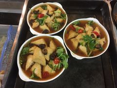 -车头老二大排档