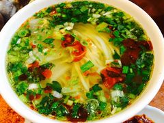 -清真·益鑫羊肉手抓馆(花园北街店)