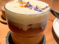 -翠贝卡&Mama Kelly Brunch Coffee(河西店)