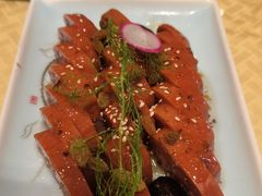 糯米藕-熙春园餐厅