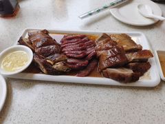-新发记港式茶餐厅(黄浦店)