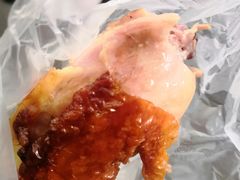 -大益烤鸡