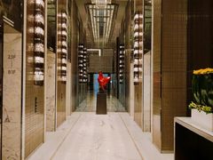 -上海宝华万豪酒店