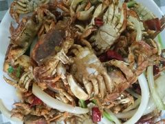 -烁佳海鲜大馅饺子
