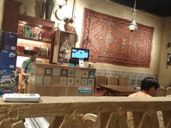-丝路疆味新疆喀什餐厅(保利广场对面金地太阳城店)