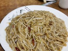 -新白家罩饼(三丰路店)