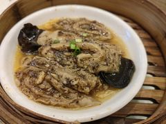 -万龙洲海鲜(大兴绿地缤纷城店)