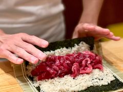 -晴空·日本料理(万象城店)