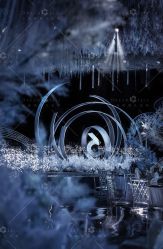 点击看大图 -三色锦婚礼定制