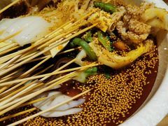 -叶婆婆钵钵鸡(解放碑店)