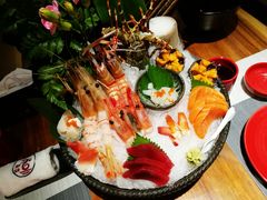 -京料理·日料自助·铁板燒(复悦城店)