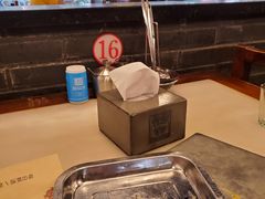 -京门老爆三(回龙观店)