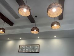 大堂-听风阁农家私房菜茶楼(龙坞店)