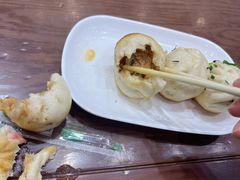 -大壶春生煎(世纪汇广场店)