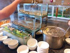 -温州万和豪生大酒店-餐厅