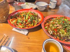 -小街47號江湖菜(四合院店)