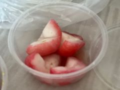 -老炳·七丛松甘草水果