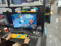 -杰拉电竞·网咖(杭州钱塘区龙湖金沙天街店)