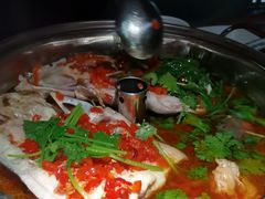 -洞庭土菜小炒馆(易发广场店)
