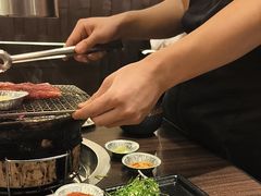 -大馥·炭火烧肉酒场(莘庄莘福坊店)