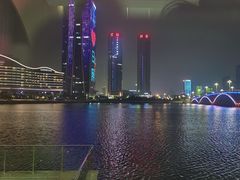 -前王院•巧克力海鲜市集餐厅(万平口店)