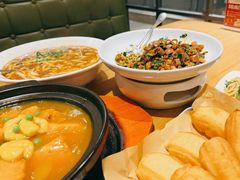 -汇丰苑·海鲜青岛菜(中山路大鲍岛店)