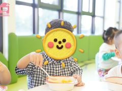 -Nice mama奈思妈妈婴幼儿托育中心(五缘湾中心店)