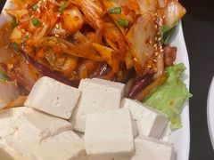 -韩屋韩国料理(天山路店)
