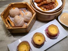 -陶陶居酒家(环市东店)